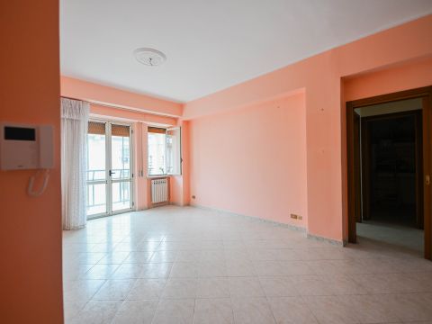 Via Giovanni Paolo Parisio, 10 - Catanzaro