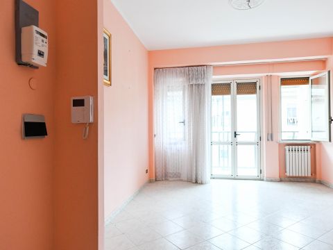 Via Giovanni Paolo Parisio, 10 - Catanzaro