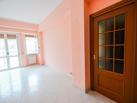 Via Giovanni Paolo Parisio, 10 - Catanzaro