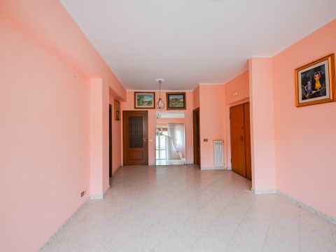 Via Giovanni Paolo Parisio, 10 - Catanzaro