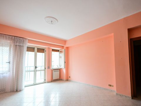 Via Giovanni Paolo Parisio, 10 - Catanzaro