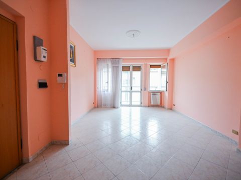 Via Giovanni Paolo Parisio, 10 - Catanzaro