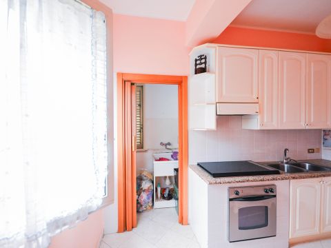 Via Giovanni Paolo Parisio, 10 - Catanzaro