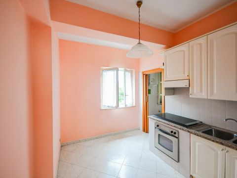 Via Giovanni Paolo Parisio, 10 - Catanzaro