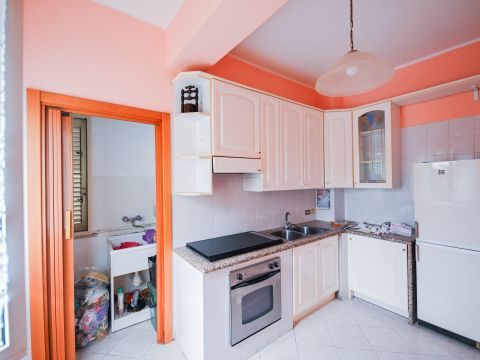 Via Giovanni Paolo Parisio, 10 - Catanzaro