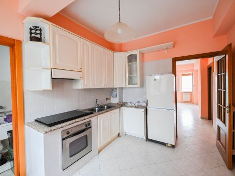 Via Giovanni Paolo Parisio, 10 - Catanzaro