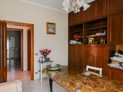 Via Giovanni Paolo Parisio, 10 - Catanzaro