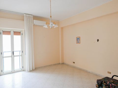 Via Giovanni Paolo Parisio, 10 - Catanzaro