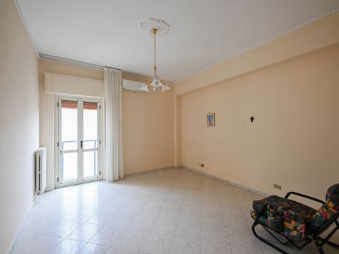 Via Giovanni Paolo Parisio, 10 - Catanzaro