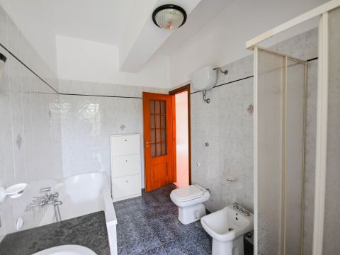 Via Giovanni Paolo Parisio, 10 - Catanzaro