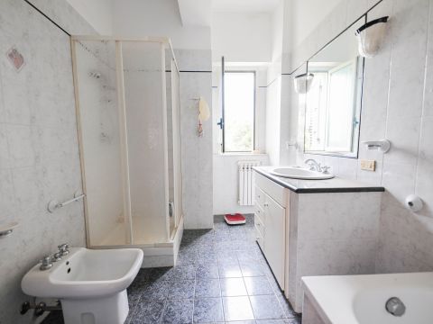 Via Giovanni Paolo Parisio, 10 - Catanzaro