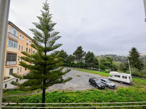 Via Giovanni Paolo Parisio, 10 - Catanzaro