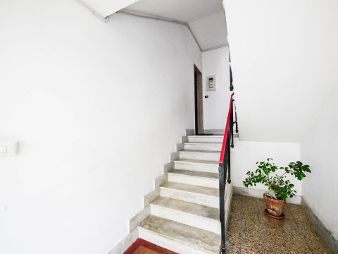 Via Giovanni Paolo Parisio, 10 - Catanzaro