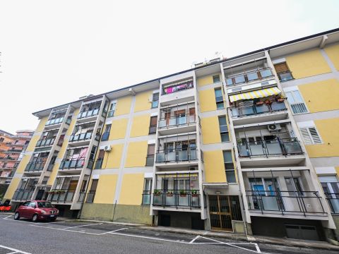 Via Giovanni Paolo Parisio, 10 - Catanzaro