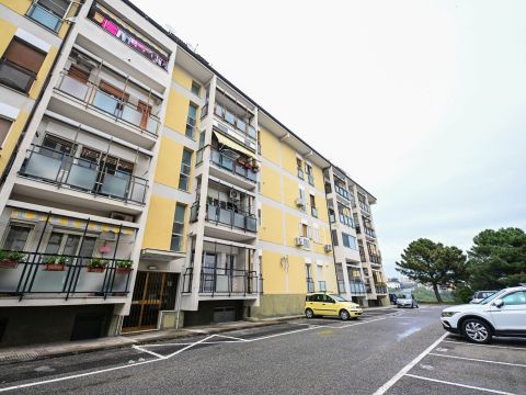 Via Giovanni Paolo Parisio, 10 - Catanzaro