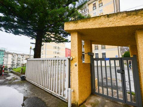 Via Giovanni Paolo Parisio, 10 - Catanzaro