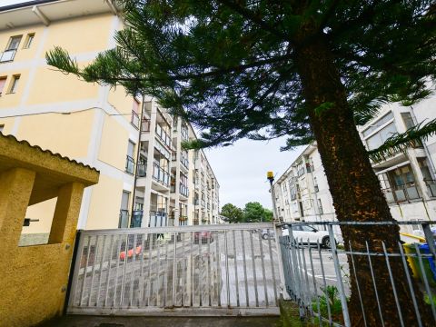 Via Giovanni Paolo Parisio, 10 - Catanzaro