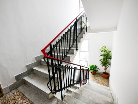 Via Giovanni Paolo Parisio, 10 - Catanzaro