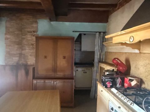 Strada della Cornia - Tizzano Val Parma