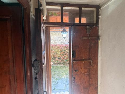 Strada della Cornia - Tizzano Val Parma