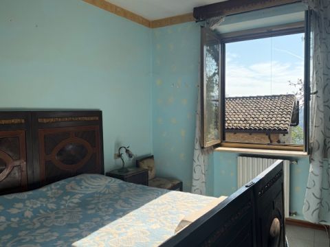 Strada della Cornia - Tizzano Val Parma