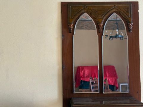 Strada della Cornia - Tizzano Val Parma