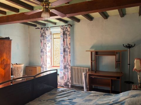 Strada della Cornia - Tizzano Val Parma