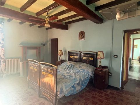 Strada della Cornia - Tizzano Val Parma