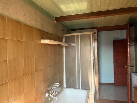 Strada della Cornia - Tizzano Val Parma