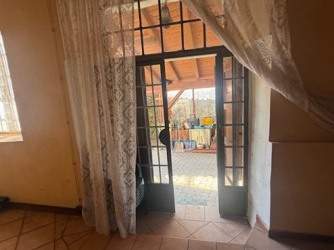 Strada della Cornia - Tizzano Val Parma