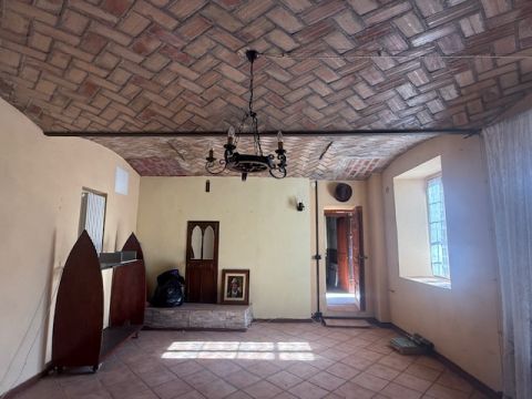 Strada della Cornia - Tizzano Val Parma