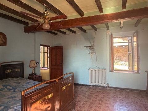 Strada della Cornia - Tizzano Val Parma