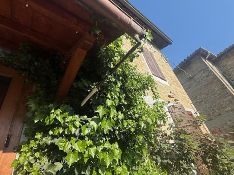 Strada della Cornia - Tizzano Val Parma