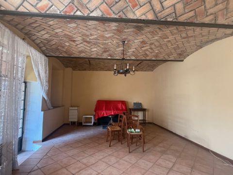 Strada della Cornia - Tizzano Val Parma