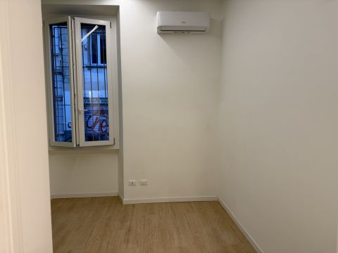 Via Giuseppe Candiani, 119 - Milano