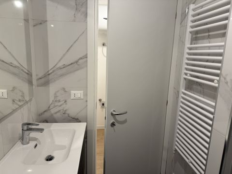 Via Giuseppe Candiani, 119 - Milano