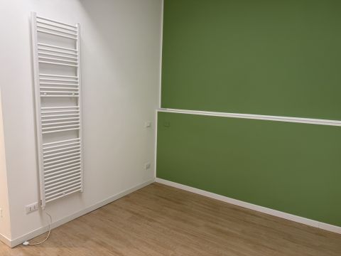 Via Giuseppe Candiani, 119 - Milano