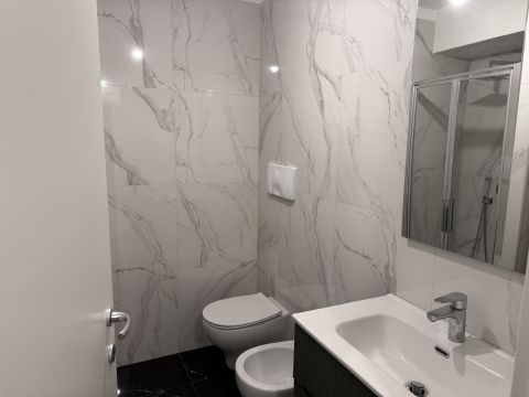 Via Giuseppe Candiani, 119 - Milano