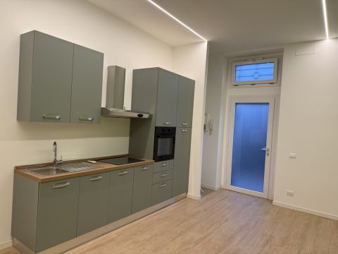 Via Giuseppe Candiani, 119 - Milano