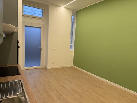 Via Giuseppe Candiani, 119 - Milano