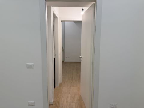 Via Giuseppe Candiani, 119 - Milano