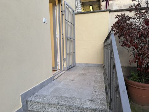 Via Giuseppe Candiani, 119 - Milano