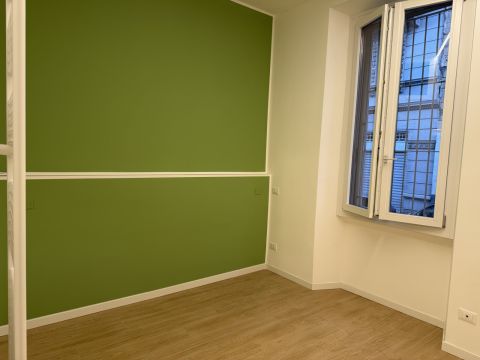 Via Giuseppe Candiani, 119 - Milano