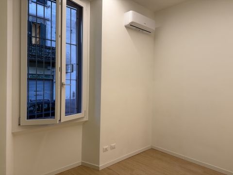 Via Giuseppe Candiani, 119 - Milano