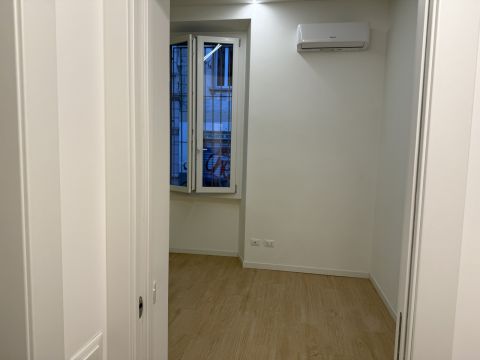 Via Giuseppe Candiani, 119 - Milano