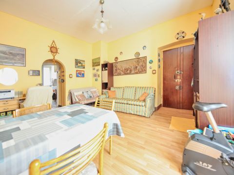 Via del Lagaccio, 12 - Genova