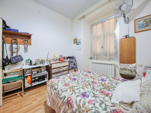 Via del Lagaccio, 12 - Genova