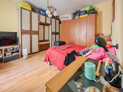 Via del Lagaccio, 12 - Genova