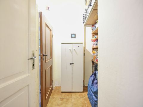 Via del Lagaccio, 12 - Genova