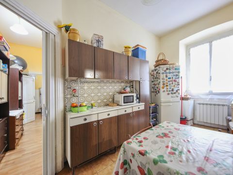 Via del Lagaccio, 12 - Genova